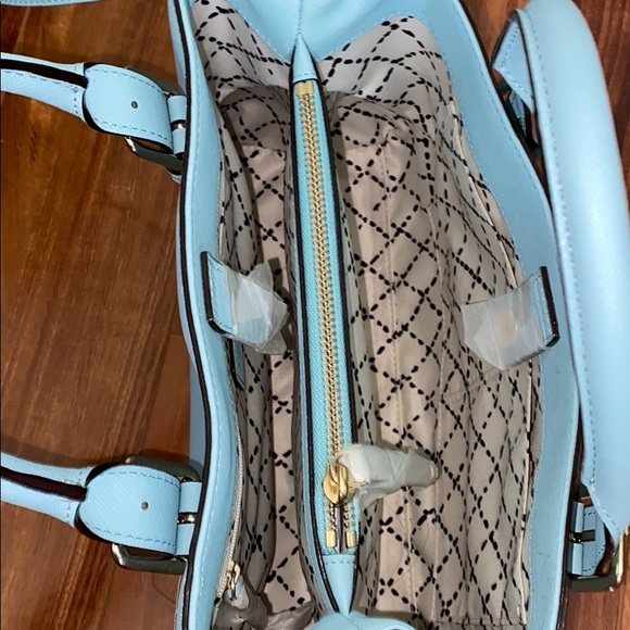 Kate Spade Provence Satchel - Picture 4 of 5